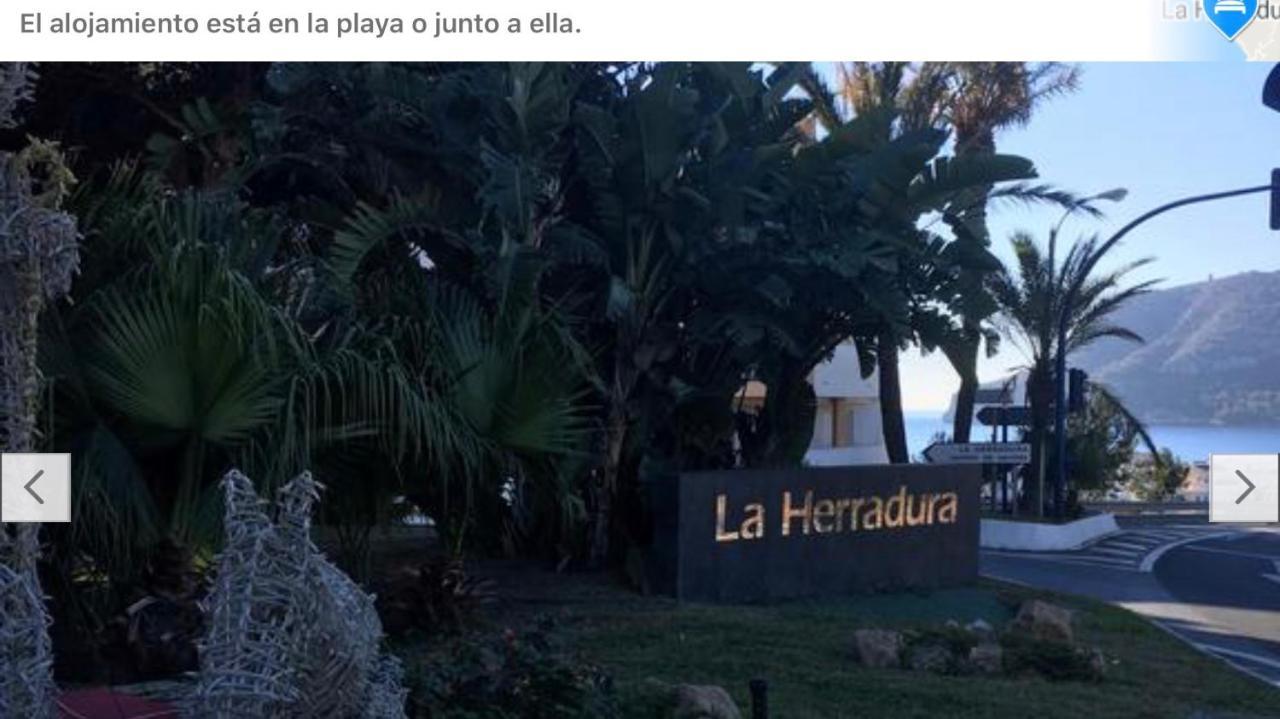 La Herradura, Nador,Almunecar La Herradura  Exterior foto